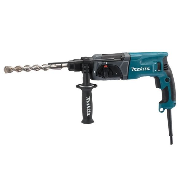 Перфоратор Makita HR2470 (HR2470)