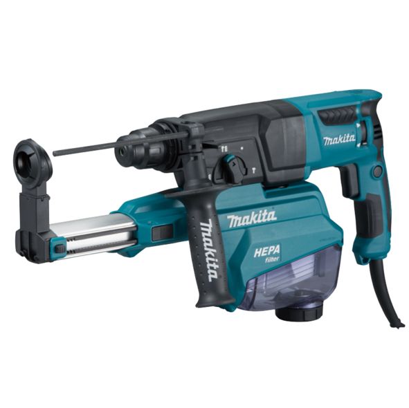 Перфоратор Makita HR2652 (HR2652)