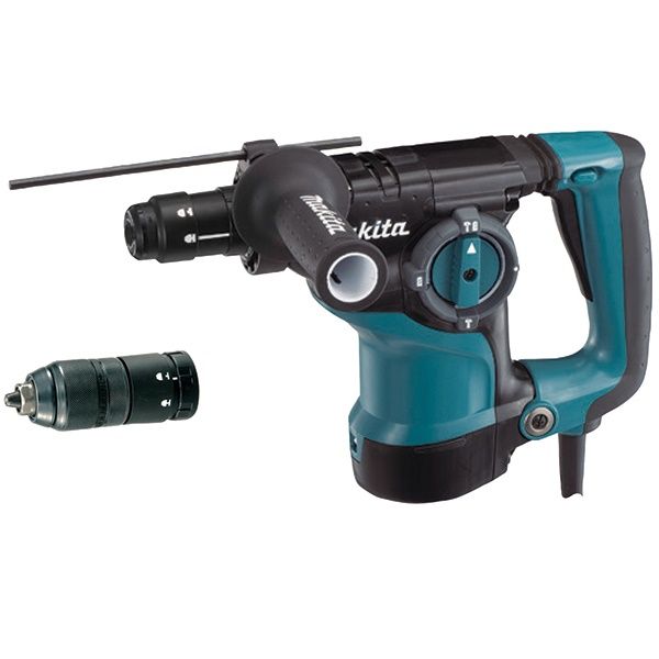 Перфоратор Makita HR2811FT (HR2811FT)