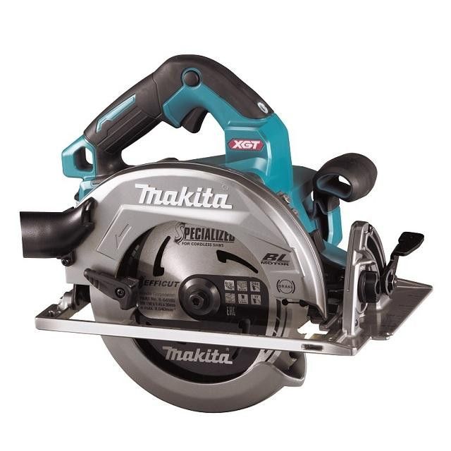 Аккумуляторная дисковая пила Makita HS003GM201 (HS003GM201)