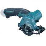 Аккумуляторная дисковая пила Makita HS300DZ (каркас) (HS300DZ)