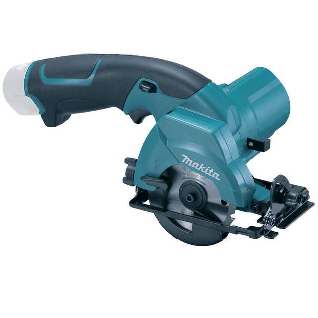 Аккумуляторная дисковая пила Makita HS300DZ (каркас) (HS300DZ)