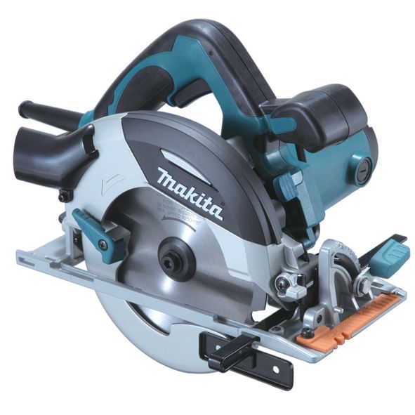 Пила дисковая Makita HS6101 (HS6101)
