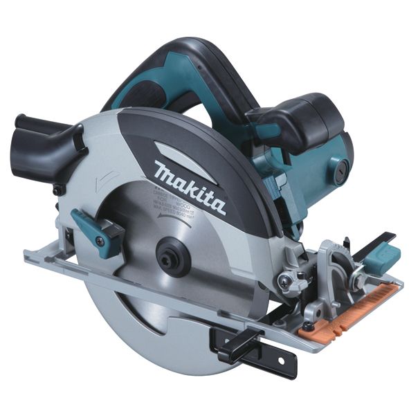 Пила дисковая Makita HS7100 (HS7100)