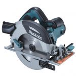 Пила дисковая Makita HS7101 (HS7101)