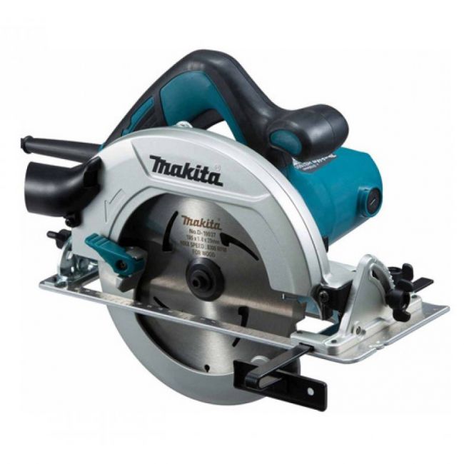 Пила дисковая Makita HS7601 (HS7601)