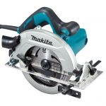 Пила дисковая Makita HS7611 (HS7611)
