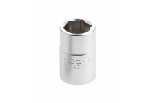 HOEGERT Головка торцева шестигранна 3/4“, 31 мм (HT1A521)