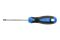 HOEGERT Викрутка Torx T40, 100 мм, сталь S2 (HT1S059)
