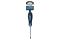 HOEGERT Викрутка Torx T40, 100 мм, сталь S2 (HT1S059)