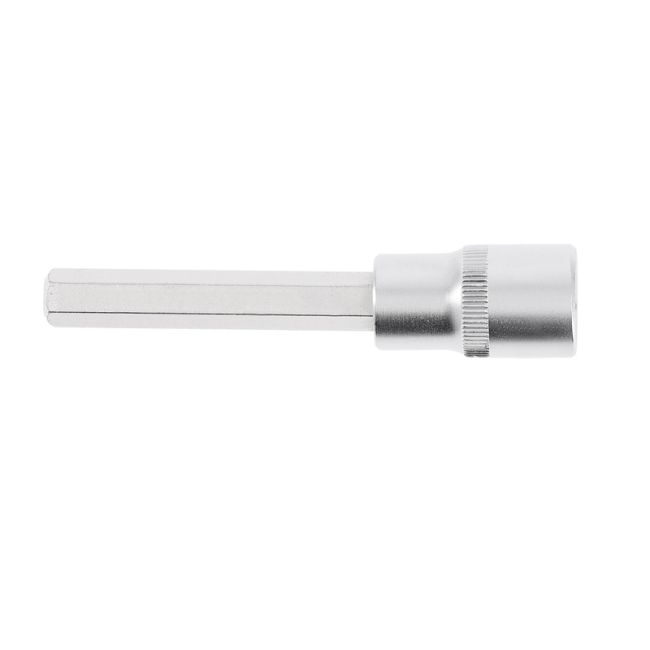 HOEGERT Головка-біта hex H5 1/2" 100мм (HT1S525)