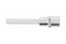 HOEGERT Головка-біта hex H6 1/2" 100мм (HT1S526)