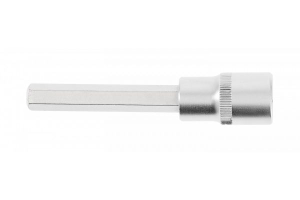 HOEGERT Головка-біта hex H6 1/2" 100мм (HT1S526)