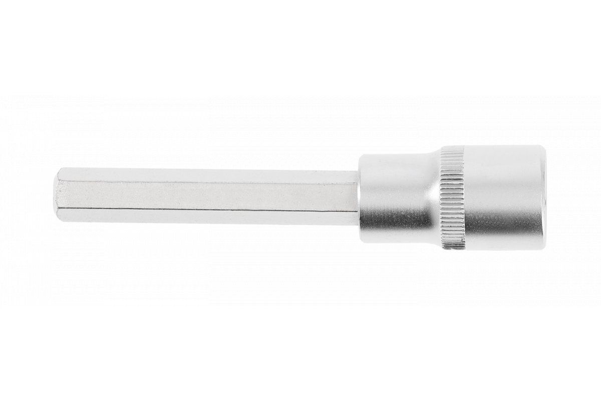HOEGERT Головка-біта hex H7 1/2" 100мм (HT1S527)