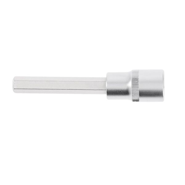 HOEGERT Головка-біта hex H17 1/2" 100мм (HT1S532)