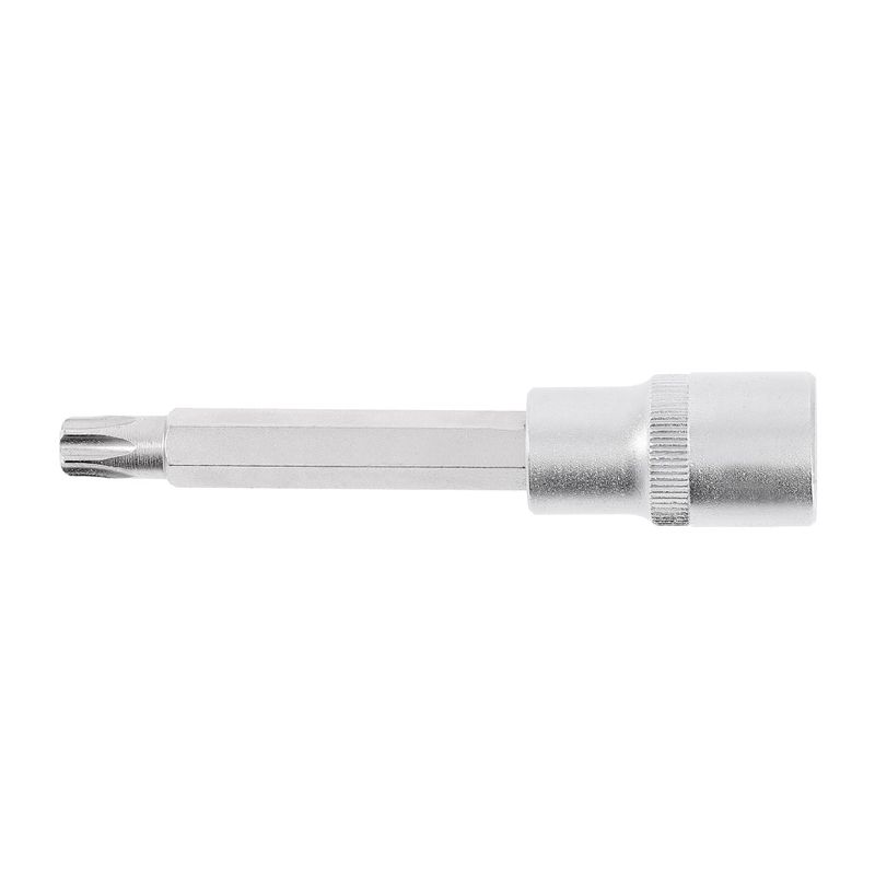 HOEGERT Головка-біта TORX T25 1/2" 100мм (HT1S547)