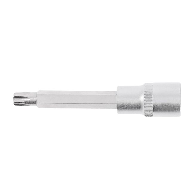 HOEGERT Головка-біта TORX T25 1/2" 100мм (HT1S547)