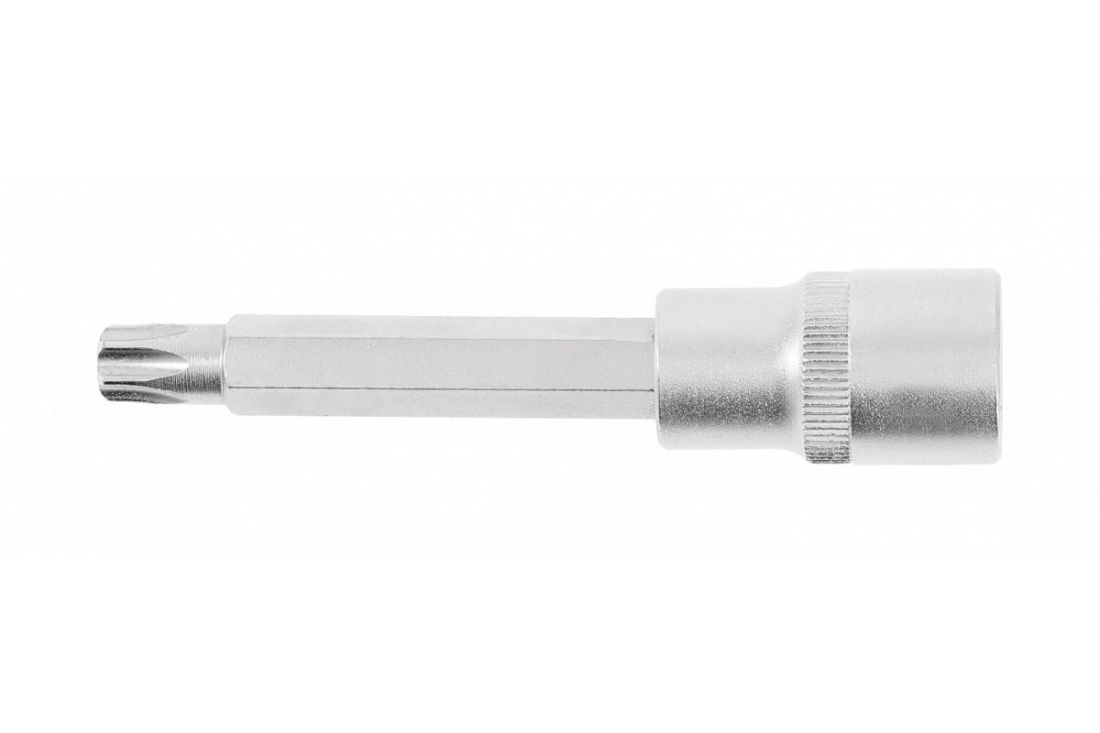 HOEGERT Головка-біта TORX T55 1/2" 100мм (HT1S553)