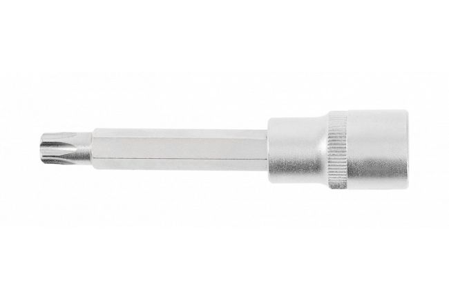 HOEGERT Головка-біта TORX T55 1/2" 100мм (HT1S553)