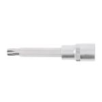 HOEGERT Головка-біта TORX T60 1/2" 100мм (HT1S554)