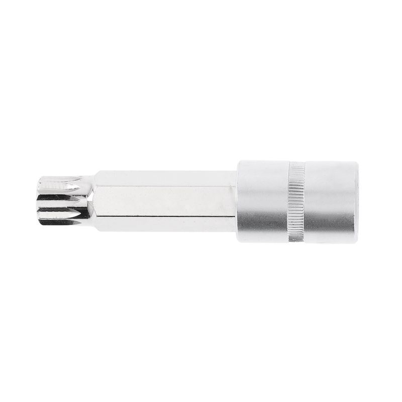 HOEGERT Головка-біта spline M8 1/2" 100мм (HT1S588)