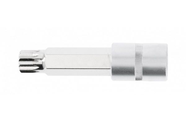 HOEGERT Головка-біта spline M16 1/2" 100мм (HT1S596)
