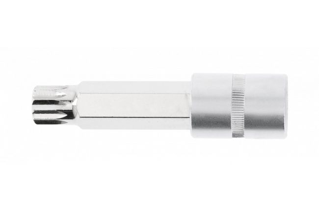 HOEGERT Головка-біта spline M16 1/2" 100мм (HT1S596)