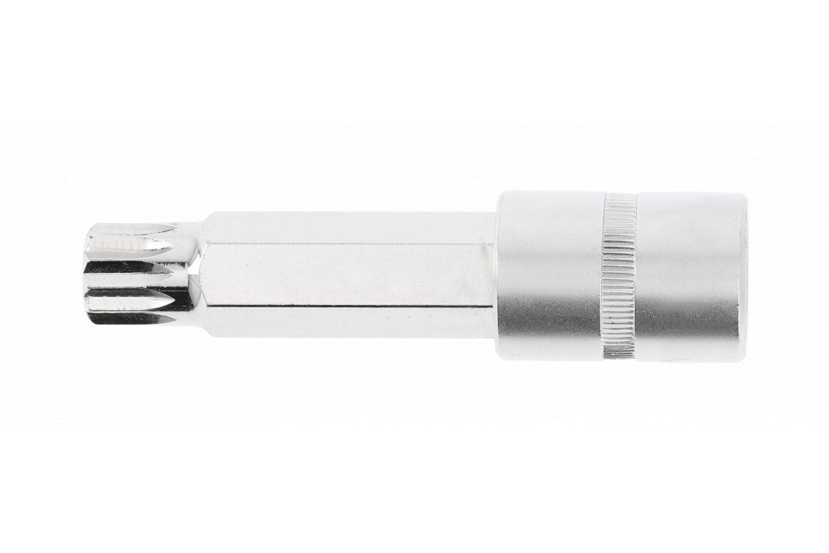 HOEGERT Головка-біта spline M17 1/2" 100мм (HT1S597)