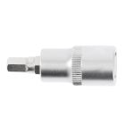 HOEGERT Головка-біта hex H5 1/2" 55мм (HT1S725)