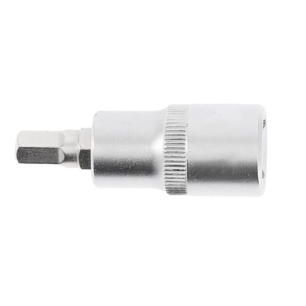 HOEGERT Головка-біта hex H5 1/2" 55мм (HT1S725)