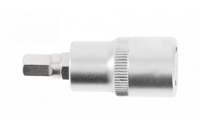 HOEGERT Головка-біта hex H7 1/2" 55мм (HT1S727)