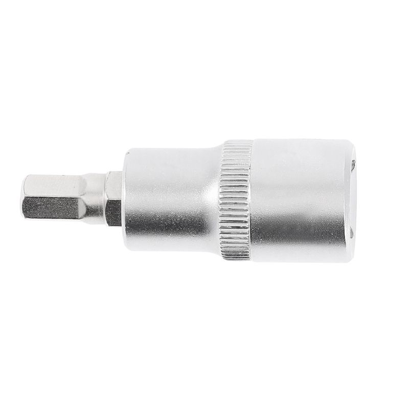 HOEGERT Головка-біта hex H10 1/2" 55мм (HT1S729)
