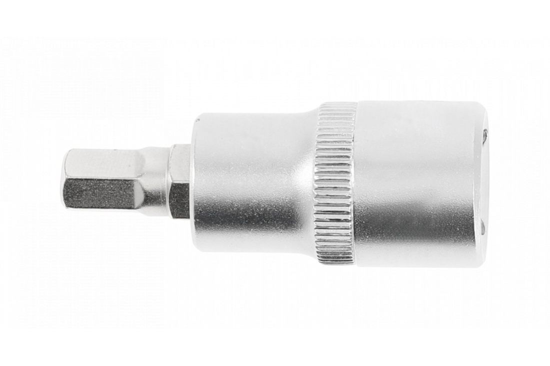 HOEGERT Головка-біта hex H12 1/2" 55мм (HT1S730)