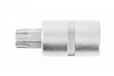 HOEGERT Головка-біта TORX T25 1/2" 55мм (HT1S747)
