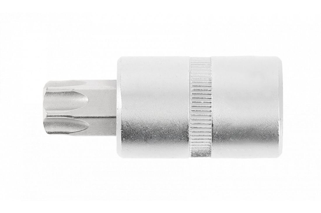 HOEGERT Головка-біта TORX T27 1/2" 55мм (HT1S748)