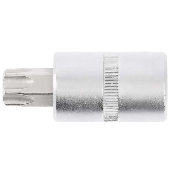 HOEGERT Головка-біта TORX T30 1/2" 55мм (HT1S749)