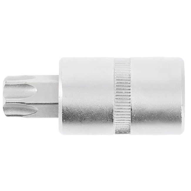 HOEGERT Головка-біта TORX T30 1/2" 55мм (HT1S749)