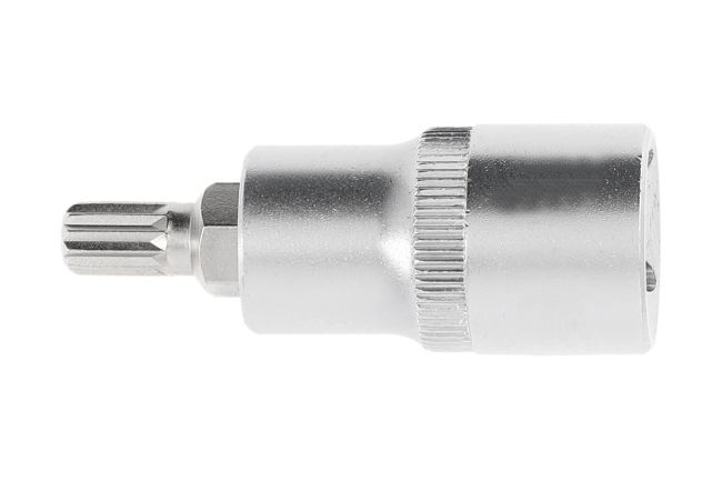 HOEGERT Головка-біта spline M8 1/2" 55мм (HT1S788)