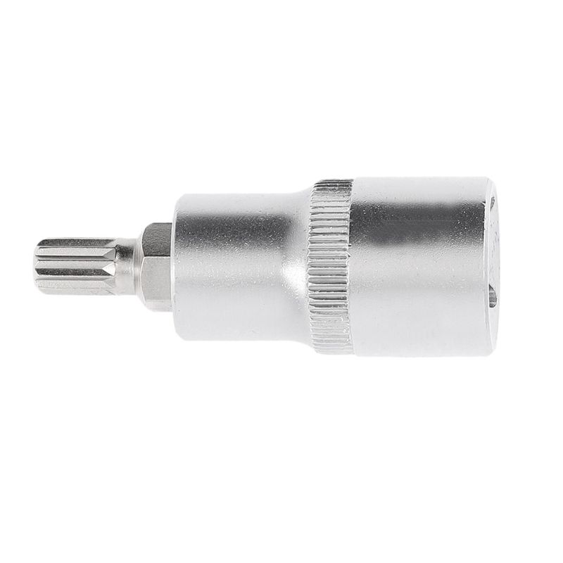HOEGERT Головка-біта spline M16 1/2" 55мм (HT1S796)