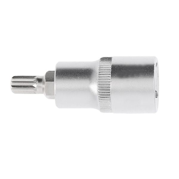 HOEGERT Головка-біта spline M16 1/2" 55мм (HT1S796)