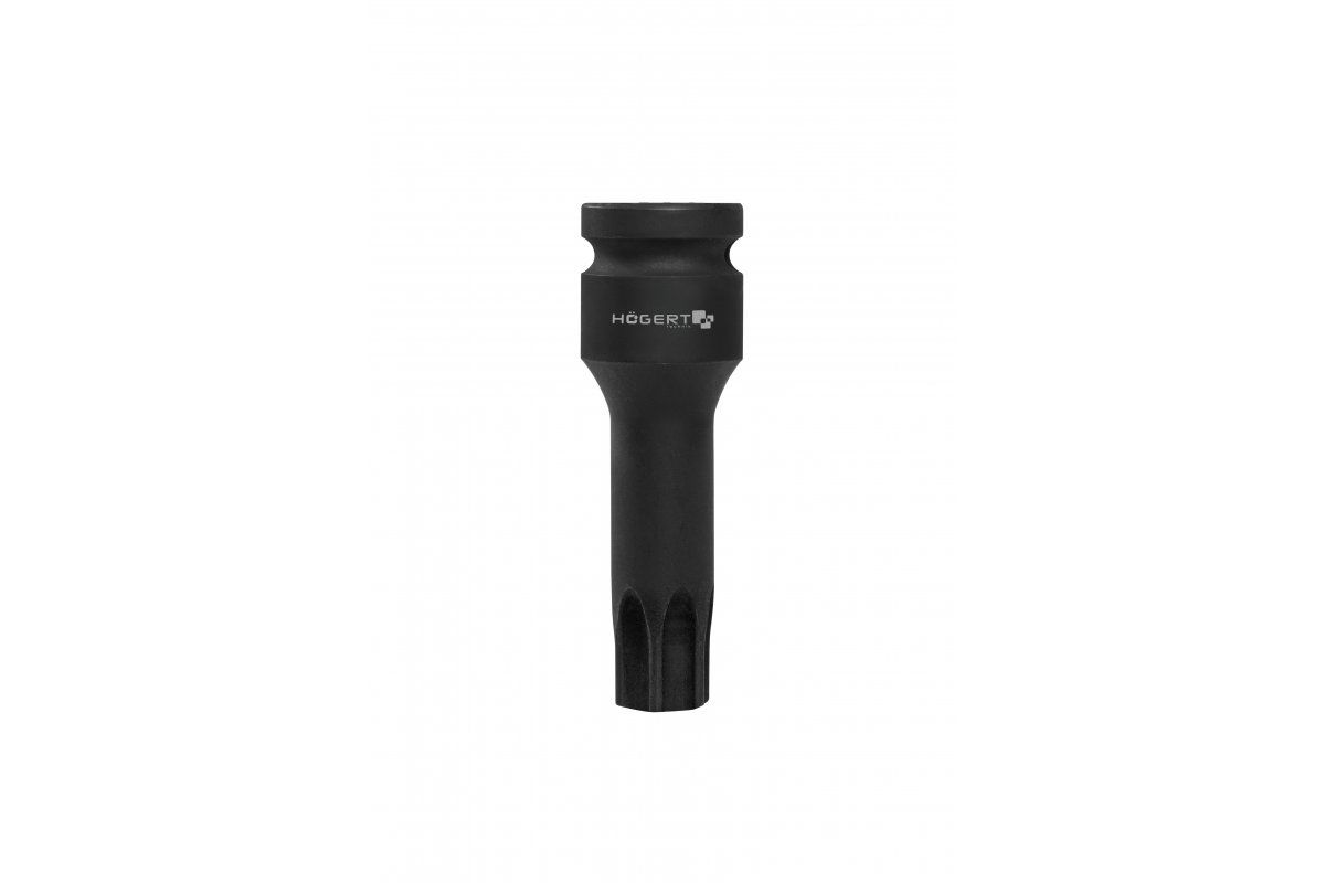 HOEGERT Ударна головка Torx 1/2", T70 (HT4R033)