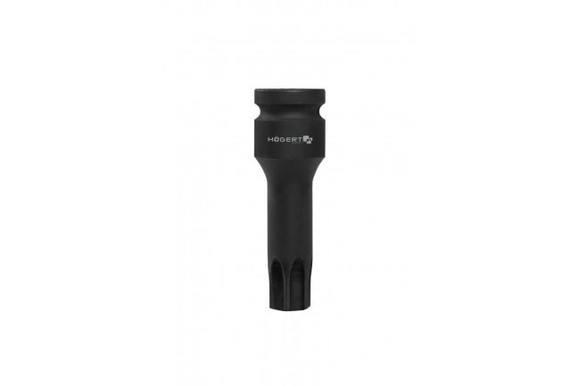 HOEGERT Ударна головка Torx 1/2", T70 (HT4R033)