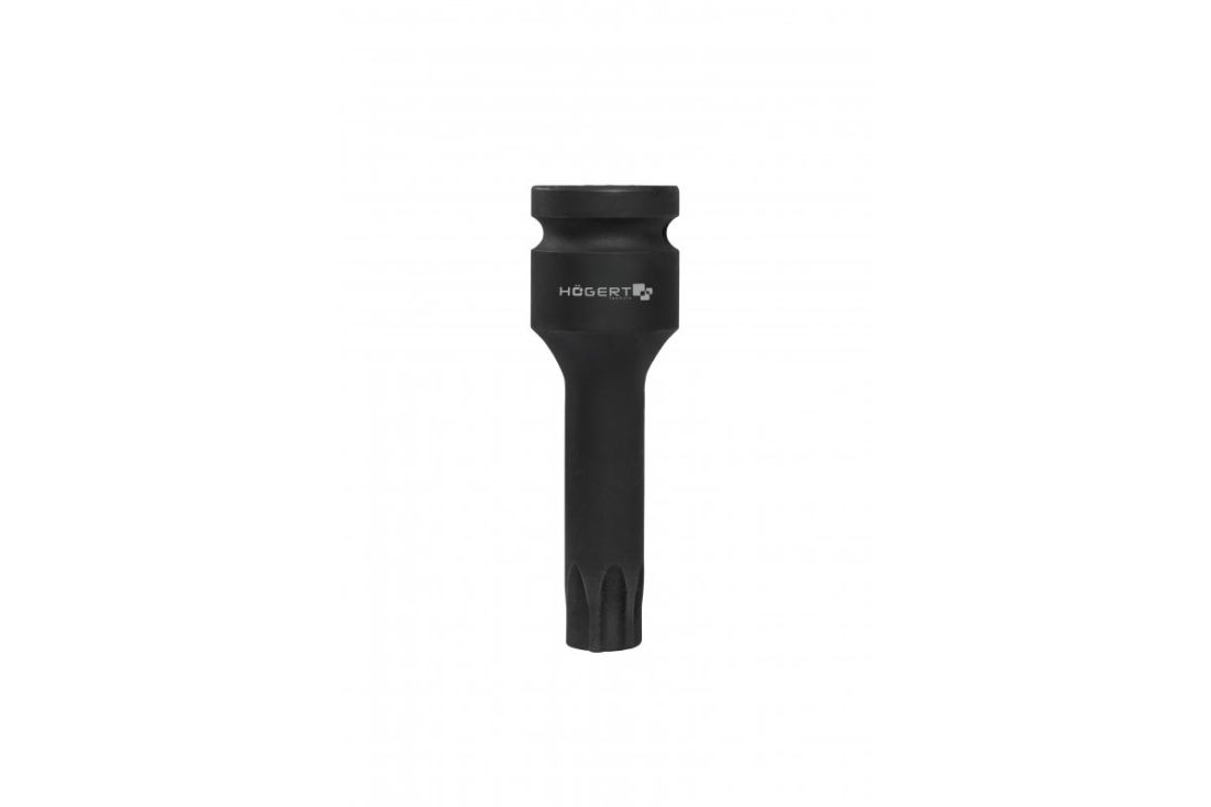 HOEGERT Ударна головка Torx 1/2", T60 (HT4R034)