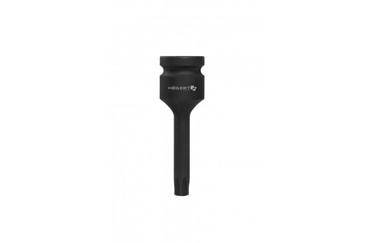 HOEGERT Ударна головка Torx 1/2", T50 (HT4R036)
