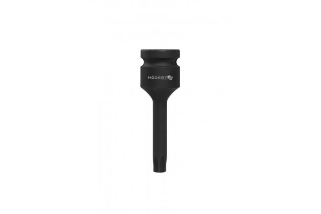 HOEGERT Ударна головка Torx 1/2", T50 (HT4R036)