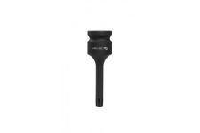 HOEGERT Ударна головка Torx 1/2", T45 (HT4R037)