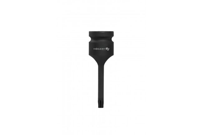 HOEGERT Ударна головка Torx 1/2", T30 (HT4R039)