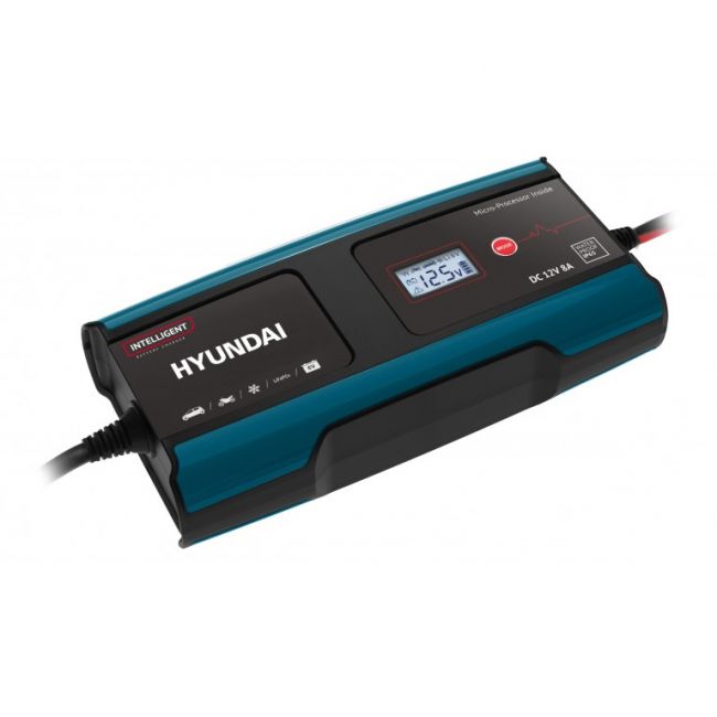 Зарядний пристрій Hyundai HY 810 (HY810)
