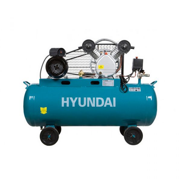 Компресор HYUNDAI HYC 30100V (HYC30100V)