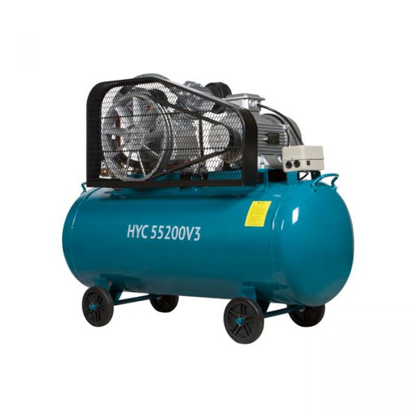 Компресор HYUNDAI HYC 55200V3 (HYC55200V3)